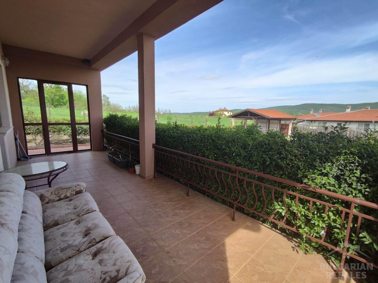 Nice house 15 minutes from Bourgas ID: 1879 - Photo 7