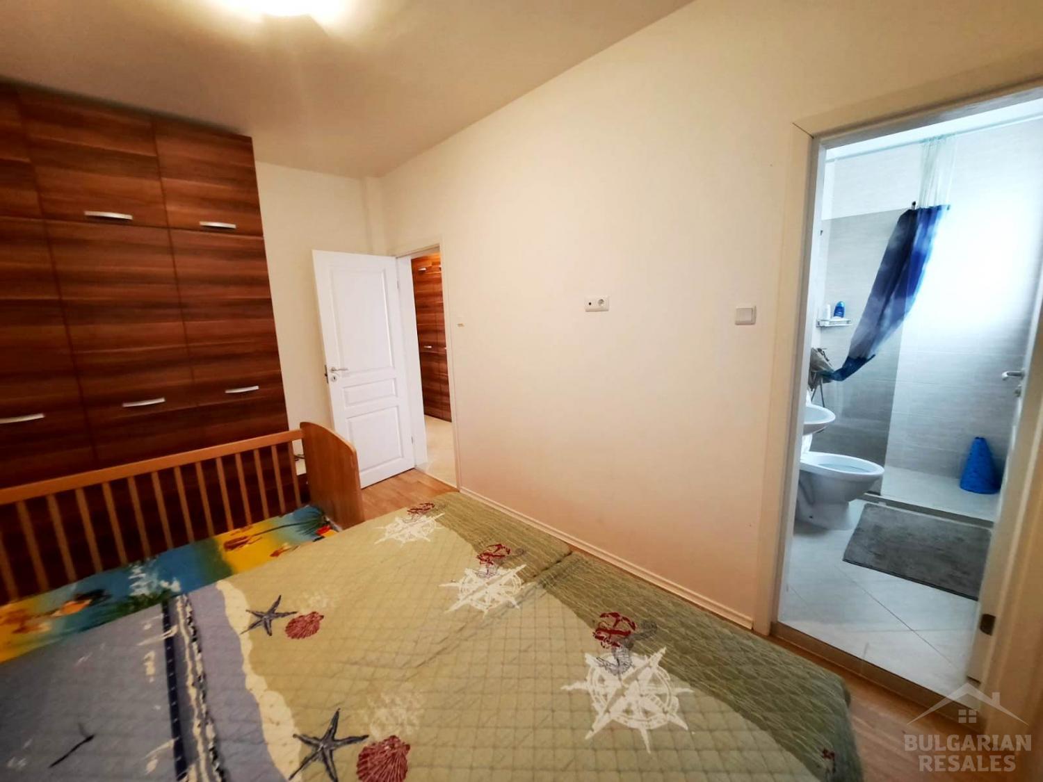 Апартамент с 2 спални в комплекс Romance Marina ID: 1904 - Снимка 10