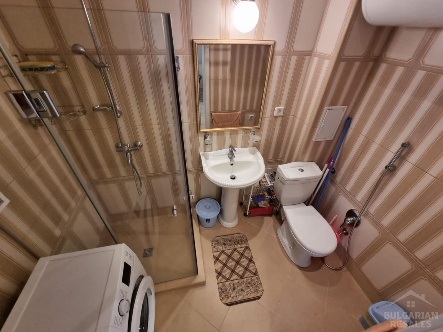 Luksusowa kamienica z dostępem do patio ID: 2105 - Фото9