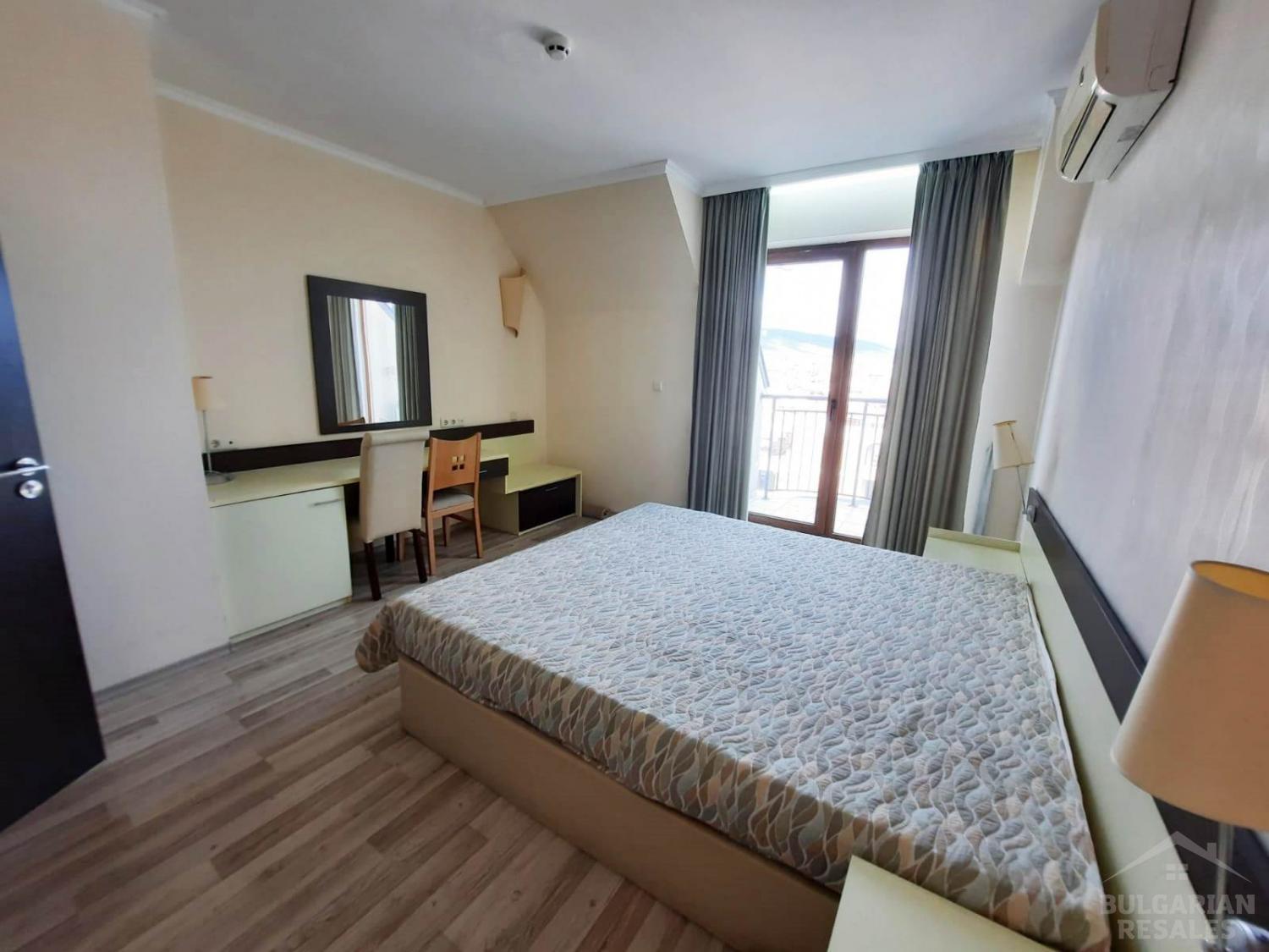 Panoramiczne mieszkanie w Grand Hotelu Vlas ID: 2183 - Фото8