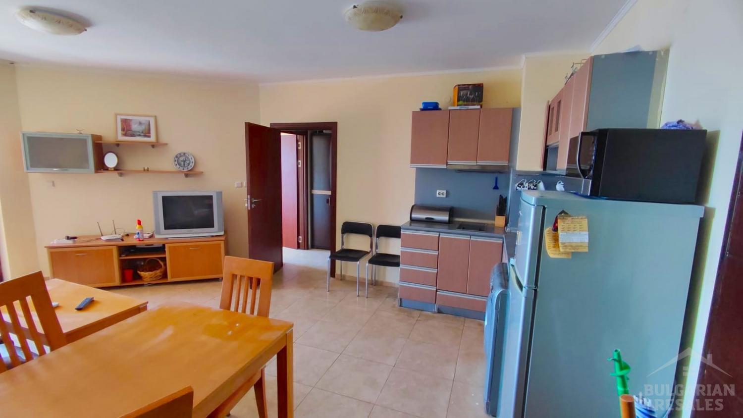 Апартамент с мебели в комплекс „Apollon 5“ ID: 5266 - Снимка 2