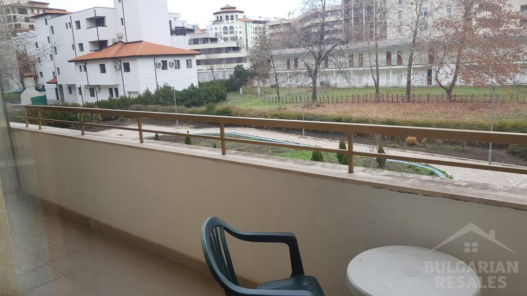 Достъпен апартамент в комплекса Ashton Hall ID: 1636 - Снимка 11