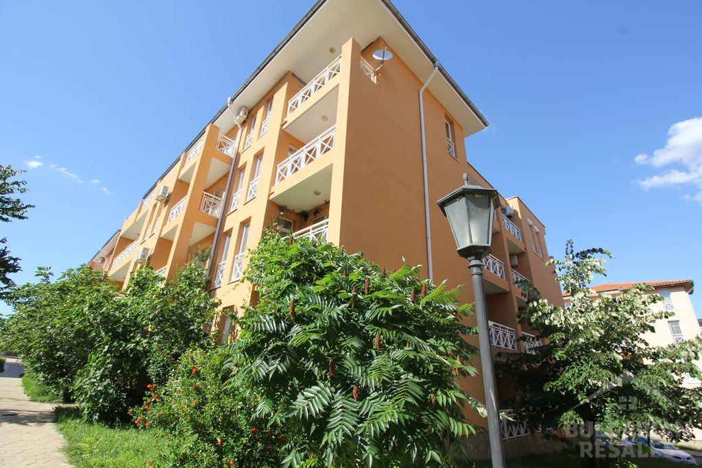 Студио икономичен клас в комплекс Sunny Day 6 ID: 1548 - Снимка 9