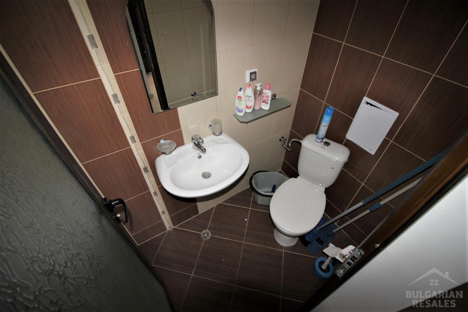 Dvojizbový byt v centre letoviska v Amber Beach ID: 1446 - Фото7