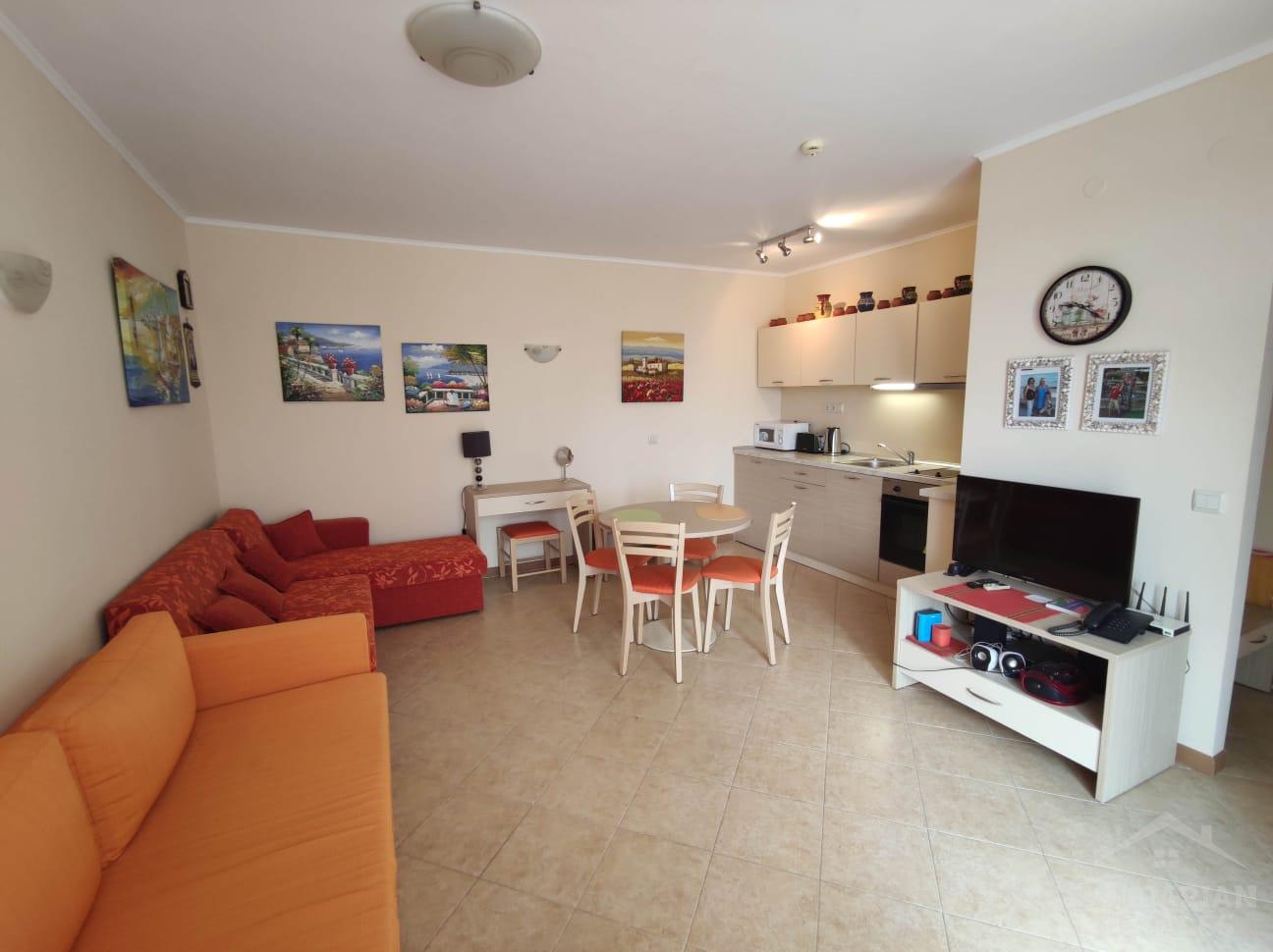 Страхотен апартамент за почивка под наем ID: 1840 - Снимка 3