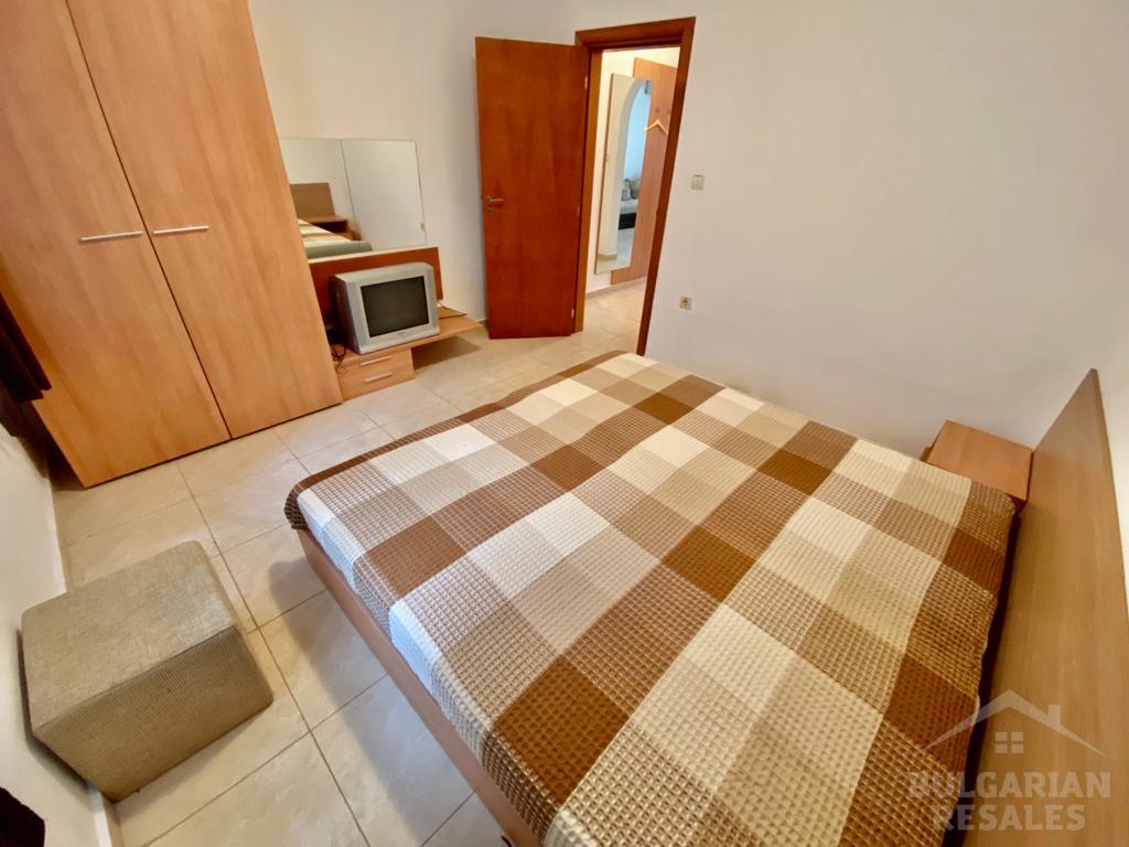 Apartment with access to the garden in the complex Vodenitsa ID: 1862 - Photo 5