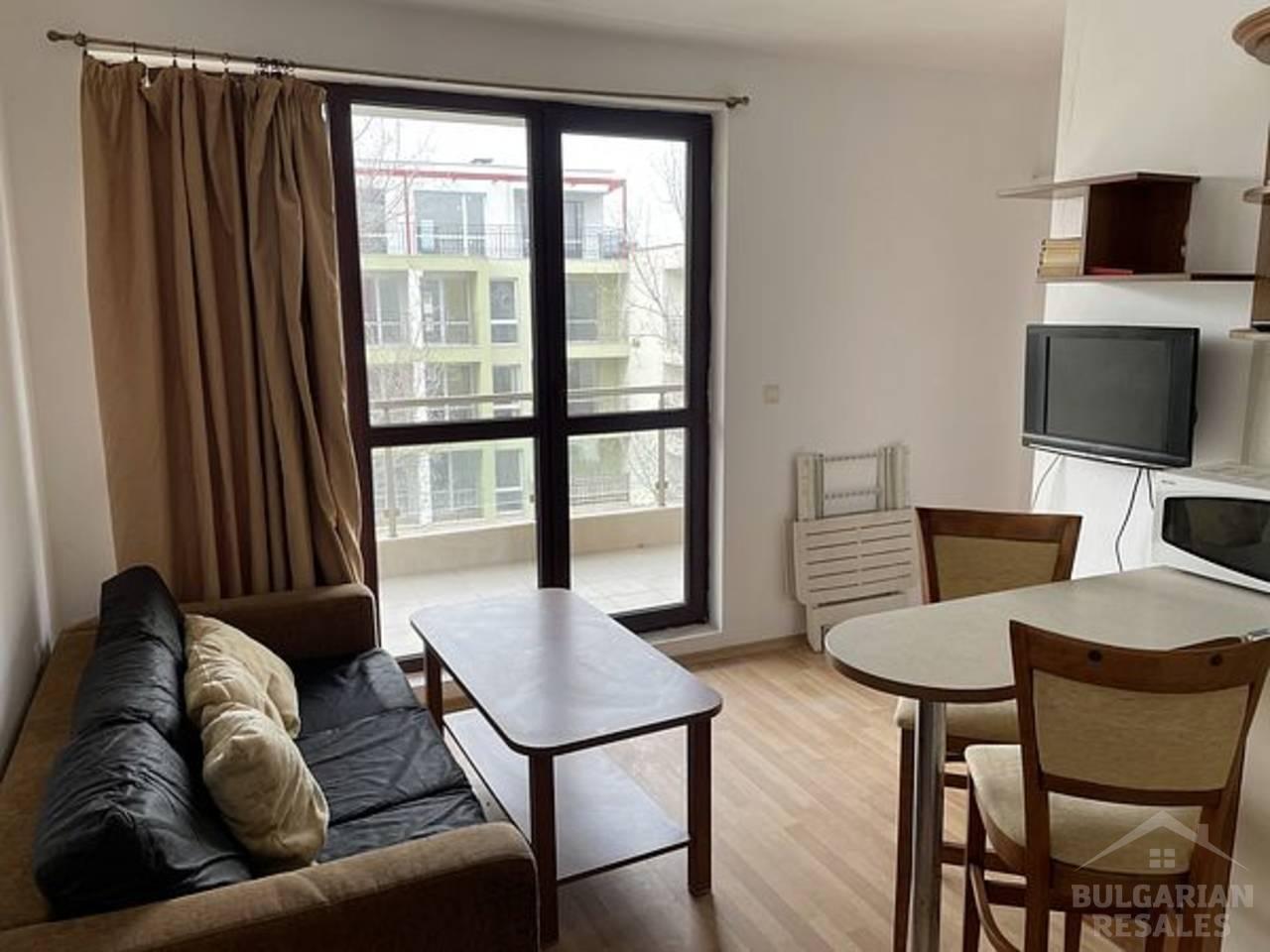 Kompaktowy apartament w okazyjnej cenie ID: 1860 - Фото1