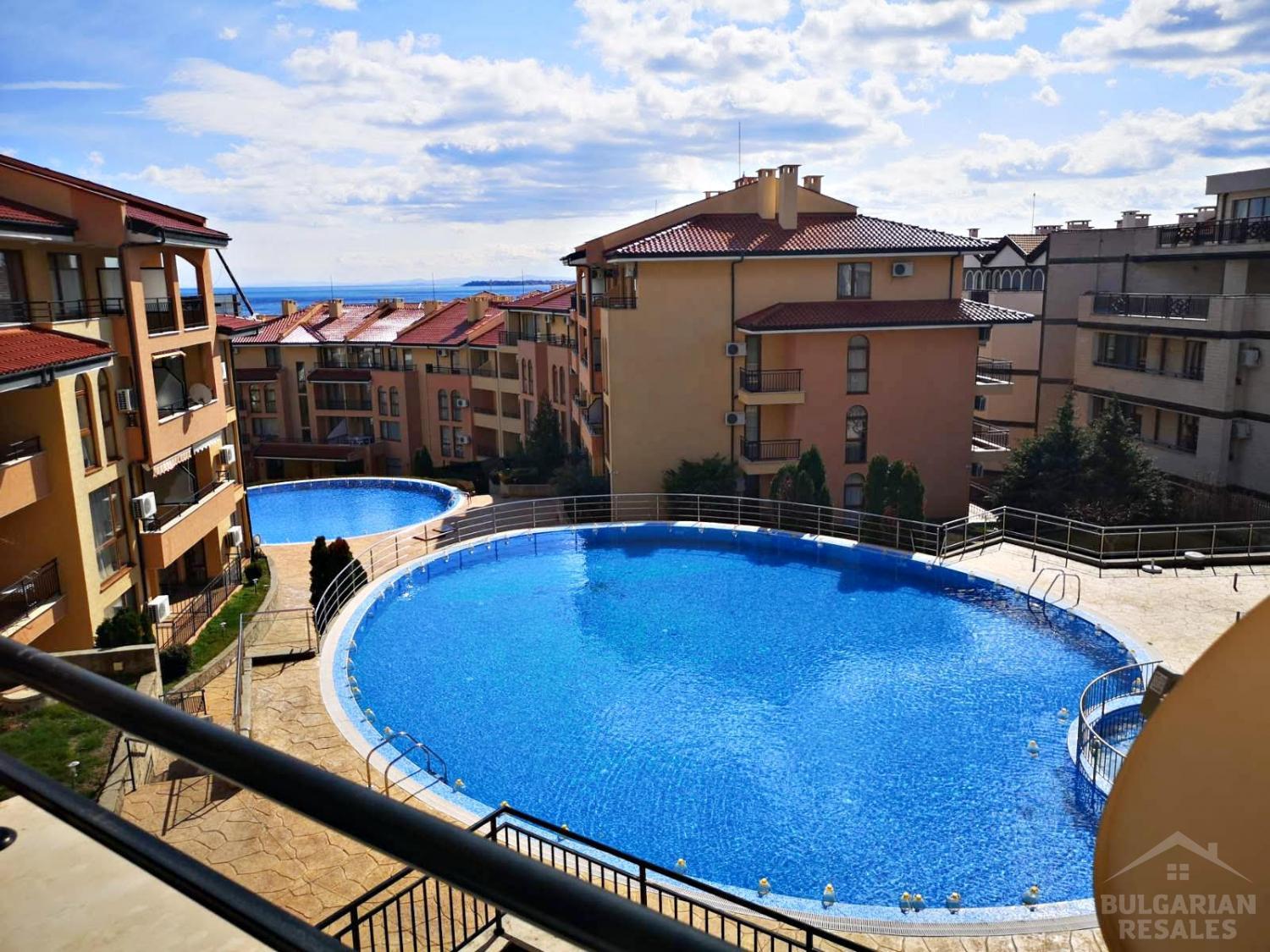 Выгодно! Квартира в комплексе Paradise Dreams ID: 1875 - Фото 1