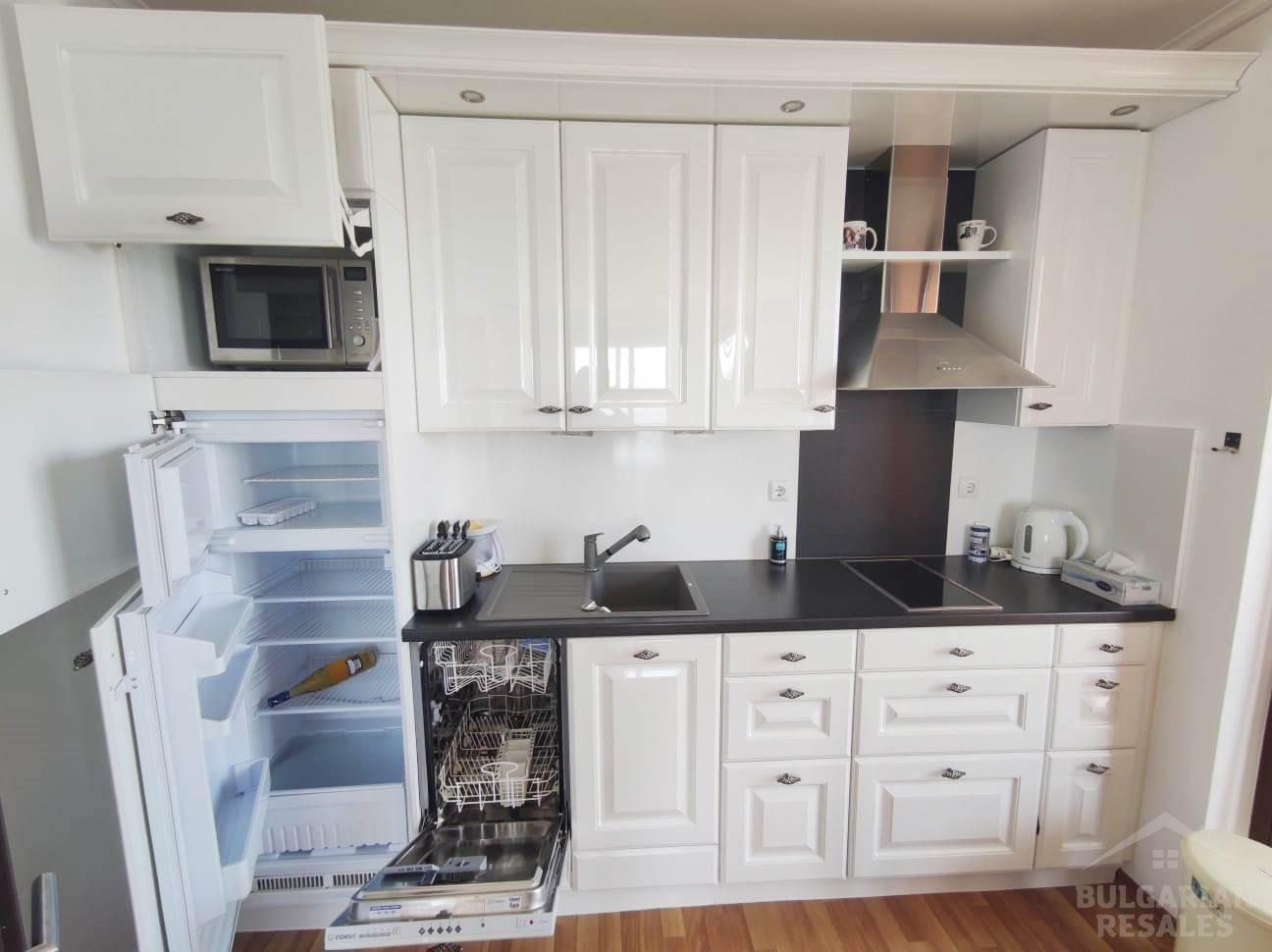 Maisonette in a complex on 1 line Mirage ID: 1887 - Photo 3