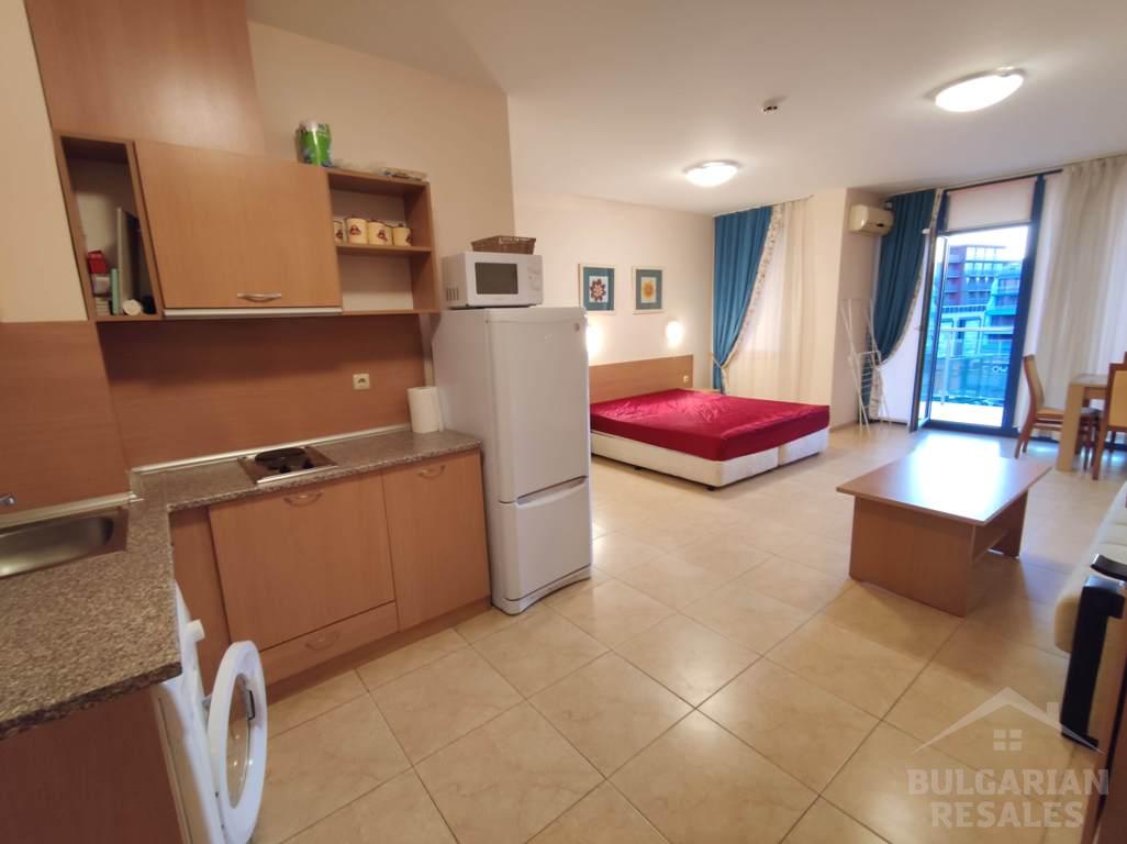 Large studio 150 metres from the beach at Tarkia Plaza ID: 1451 - Photo 2