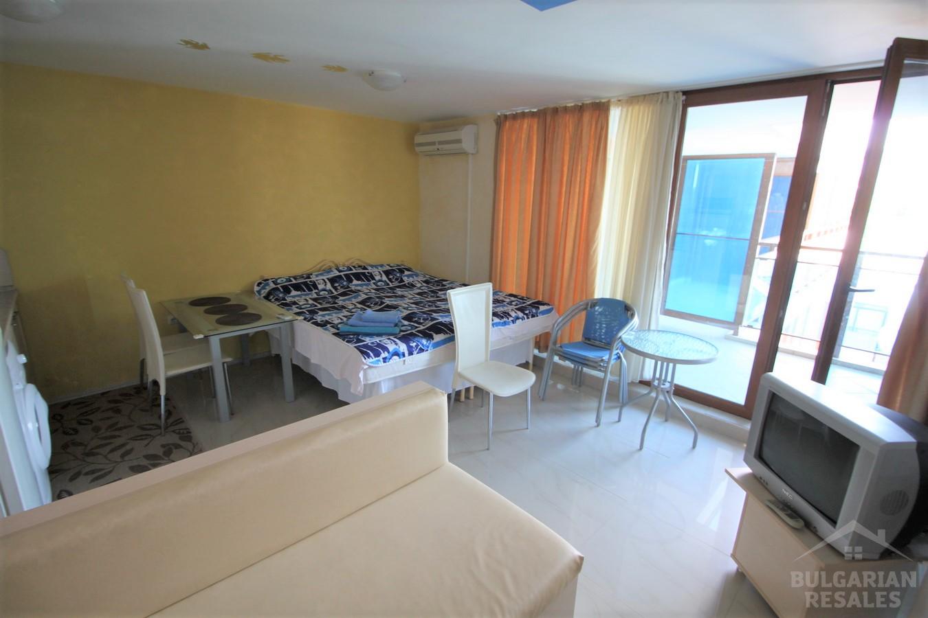 Good investment! Spacious studio in Villa Itta ID: 1958 - Photo 4