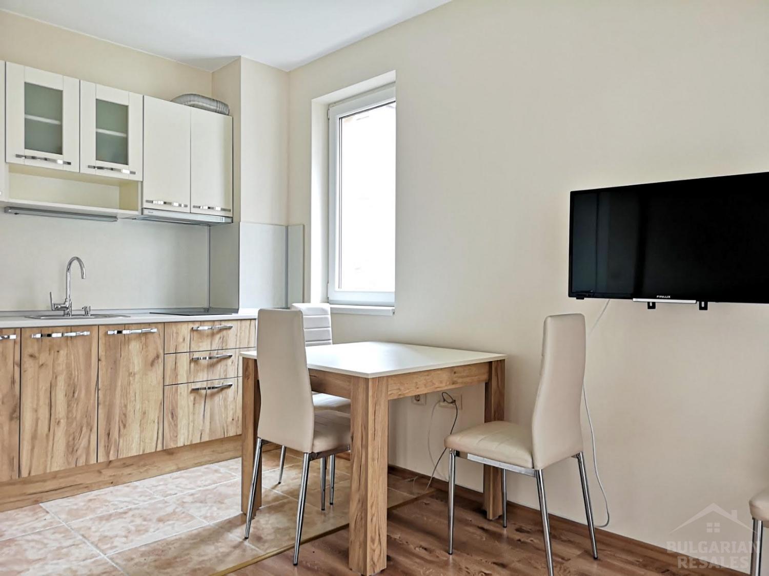 Нов капартамент в комплекс Мелия ID: 1983 - Снимка 5