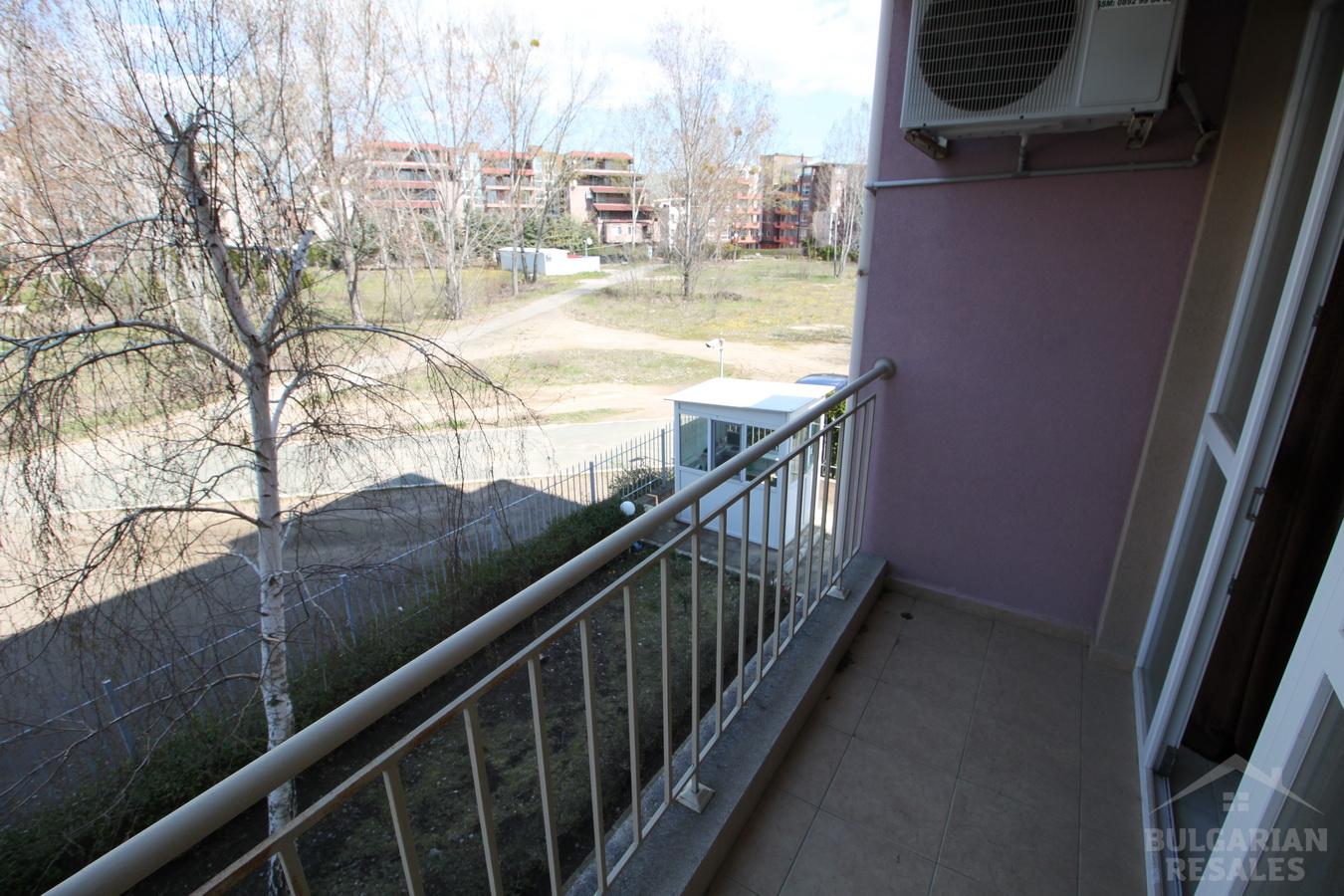 Studio w Słonecznym Brzegu w ładnej cenie ID: 1927 - Фото8