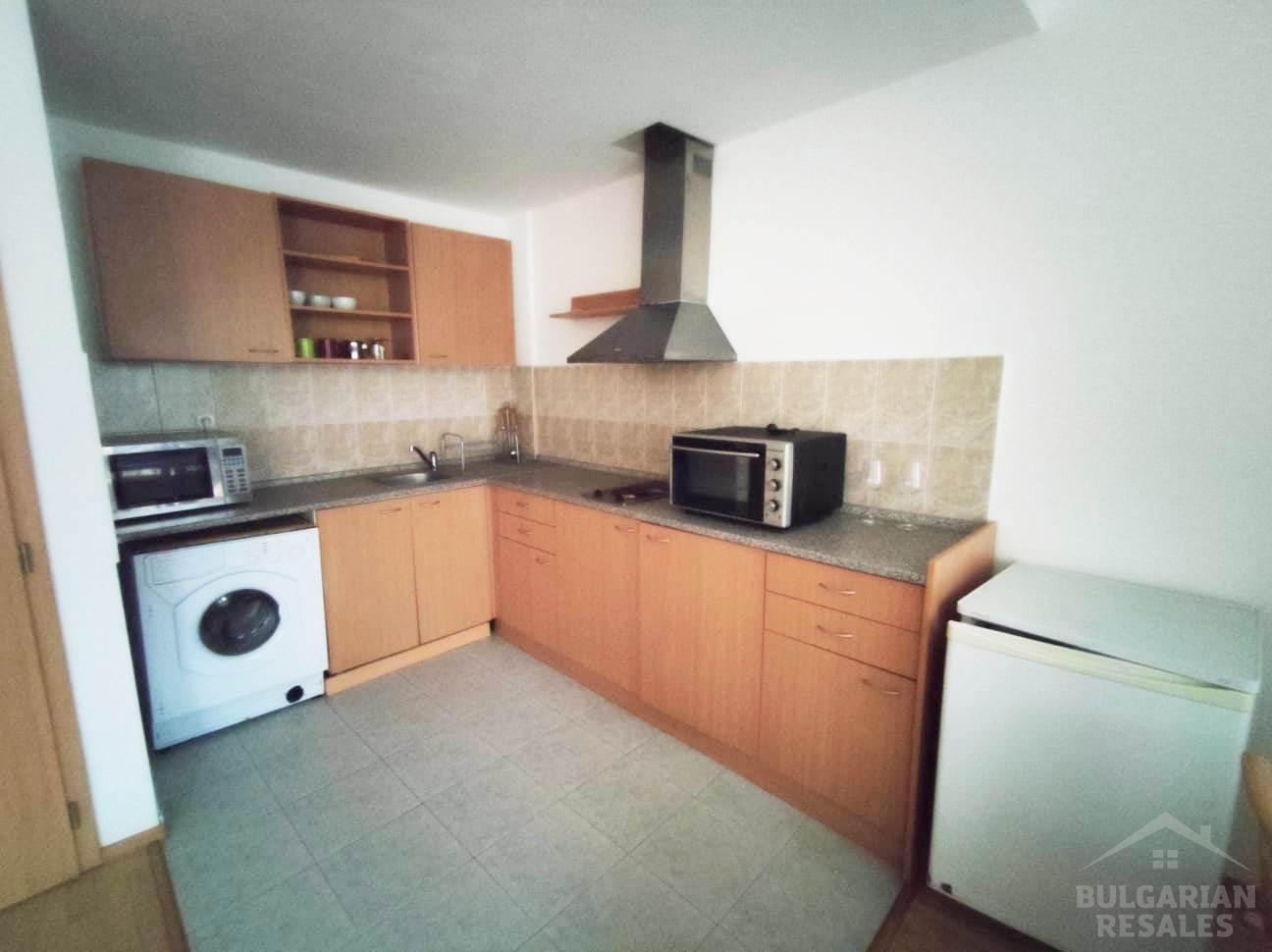 Lacný trojizbový byt v Sunny Beach ID: 1538 - Фото3