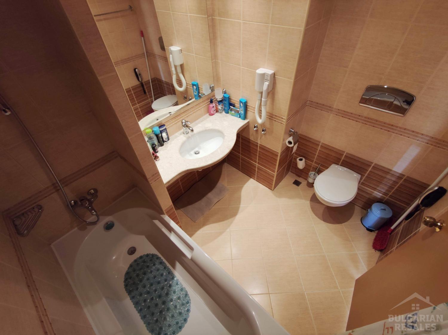 Frontowy widok na morze w Majestic Beach Resort ID: 1674 - Фото11