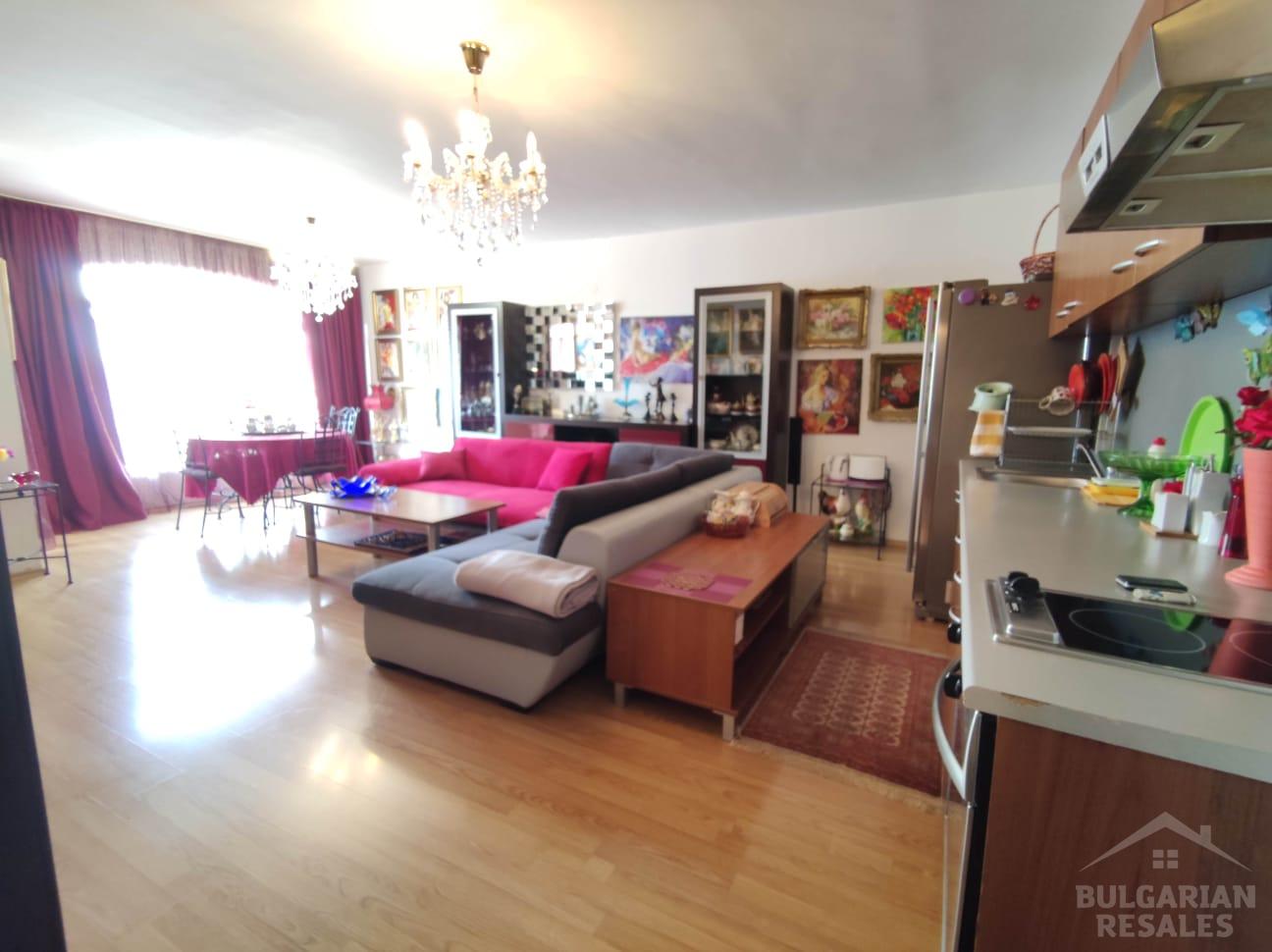 Апартаменты в комплексе Sarafovo Residence ID: 1539 - Фото3