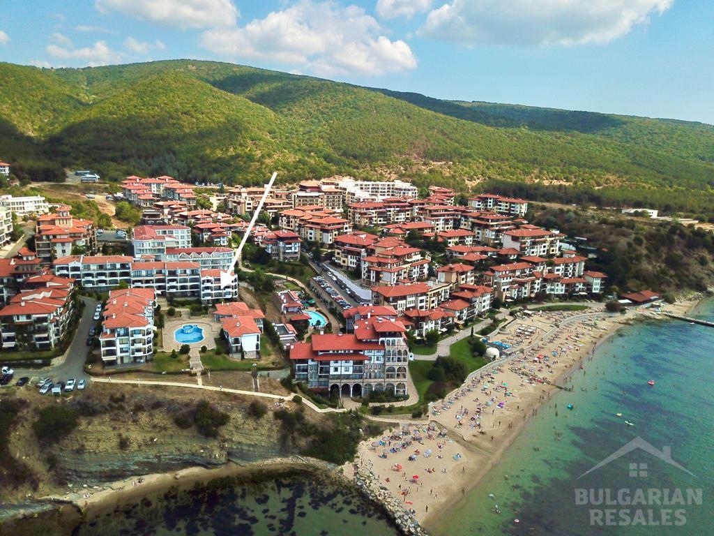 Изгодна оферта за покупка на апартамент с изглед към морето ID: 2678 - Снимка 12