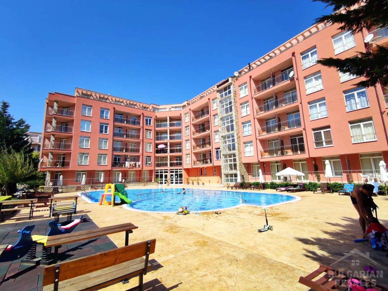 Компактен апартамент в близост до Какао Бийч ID: 2502 - Снимка 10