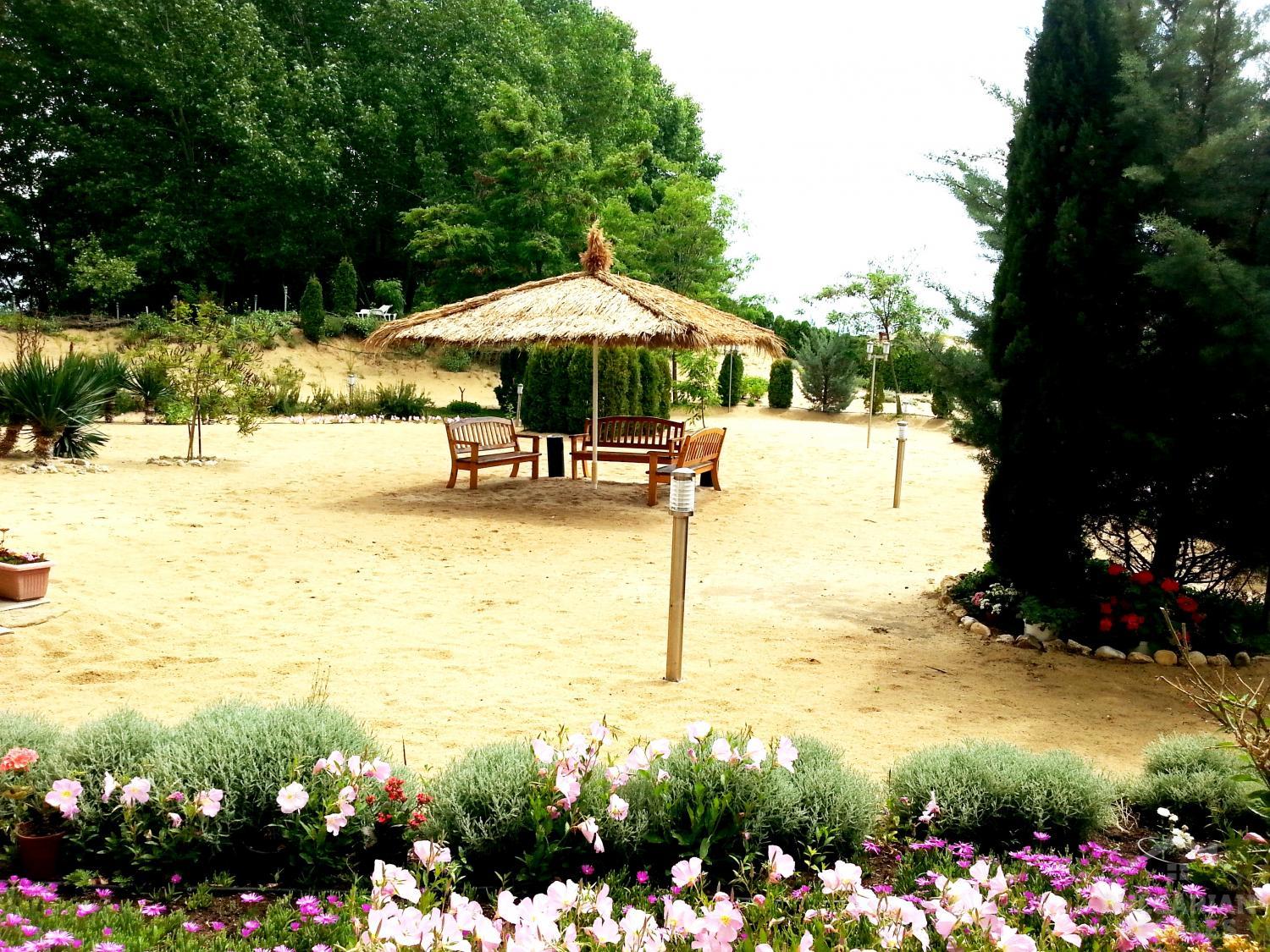 One-bedroom apartment in complex Dune Residence ID: 1573 - Photo 22