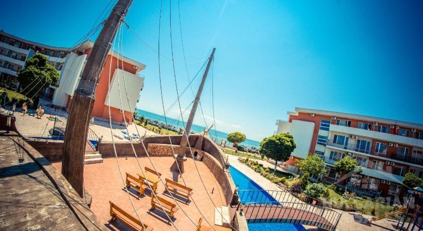 Выгодное предложение в комплексе Privilege Fort Beach ID: 1532 - Фото 1