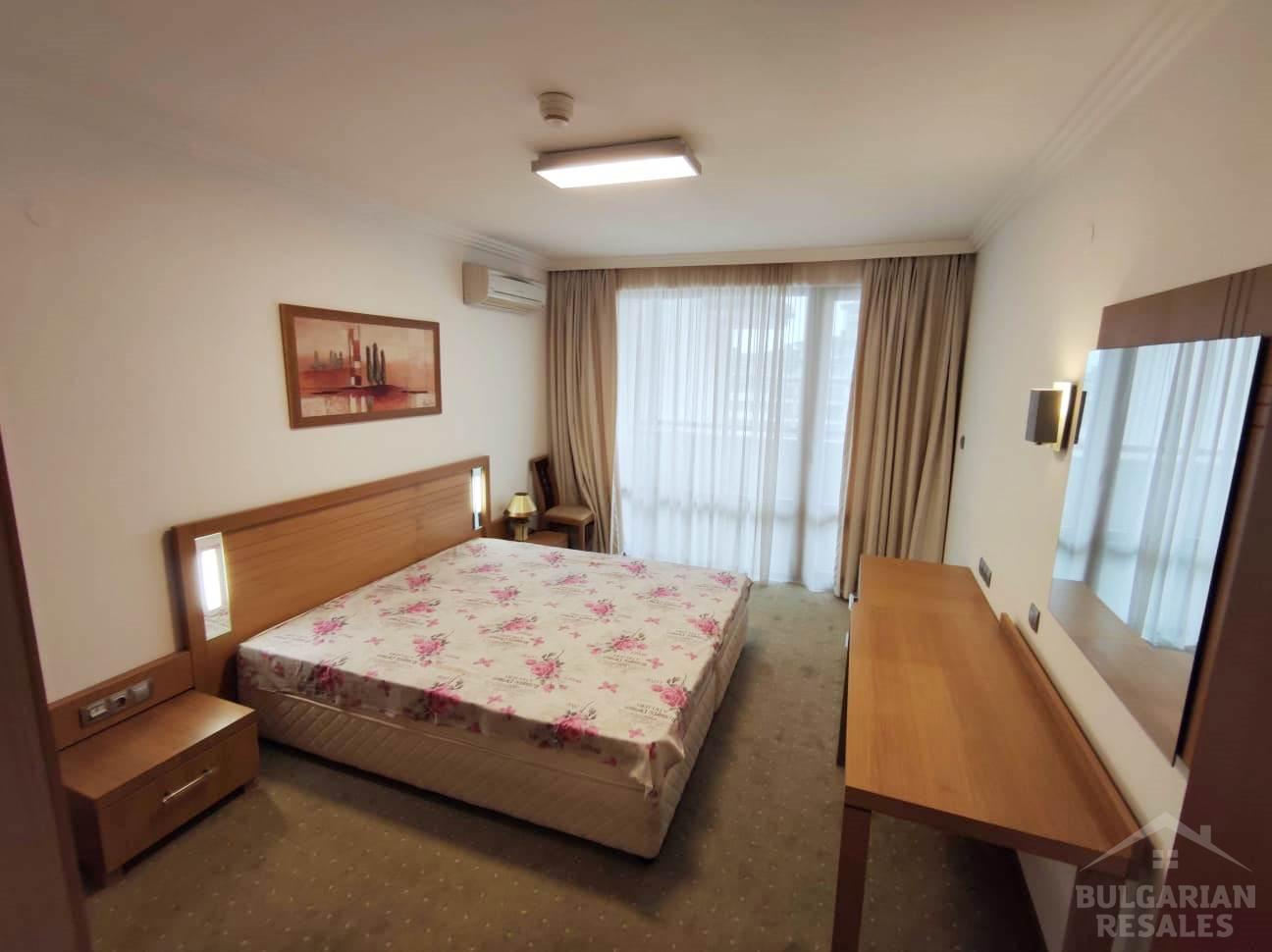 Апартаменты на первой линии в Равде в элитном комплексе ID: 1589 - Фото 9