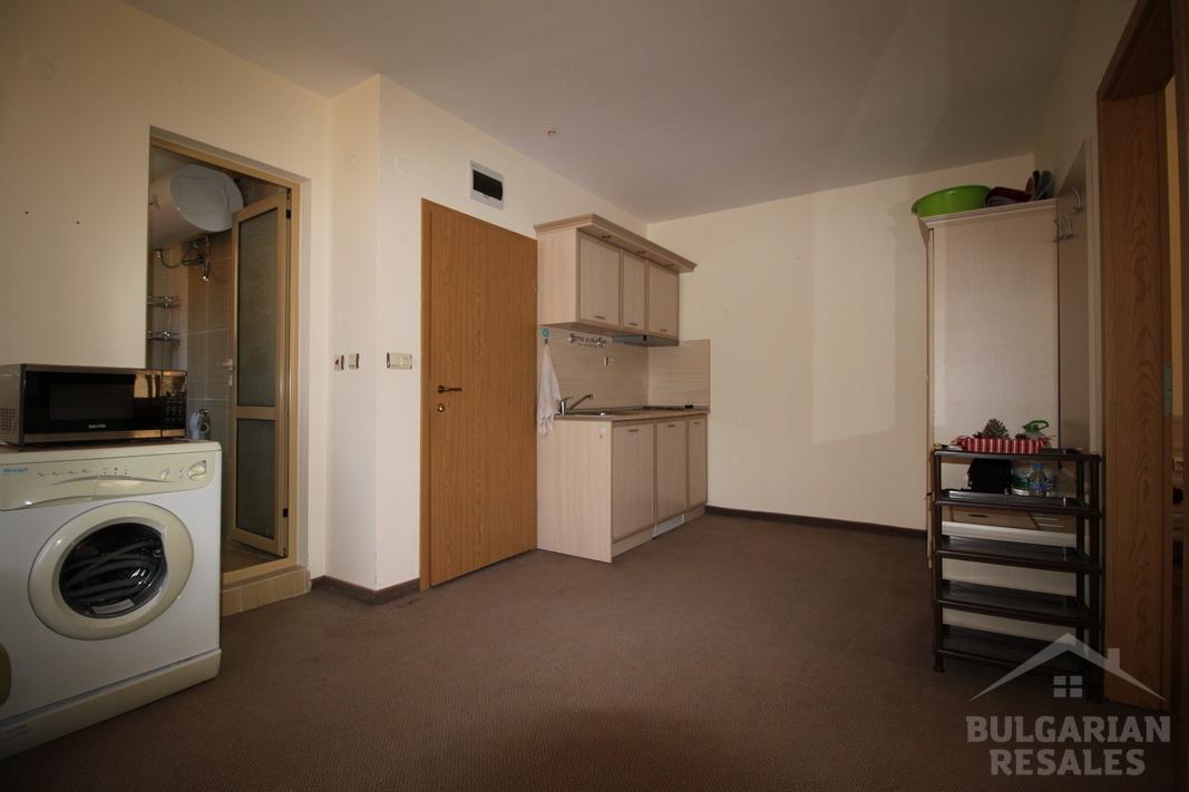  Двухкомнатная квартира в комплексе Авалон ID: 1667 - Фото5