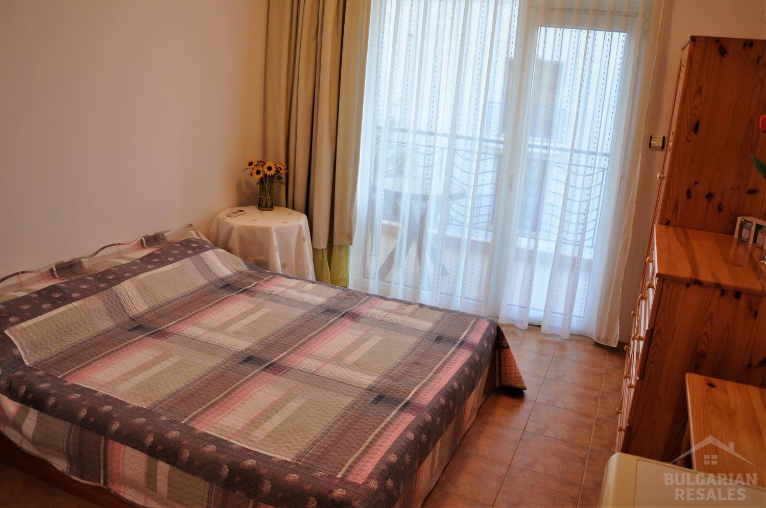 Дешевая студия в комплексе Sunny Day 3 ID: 1622 - Фото 3