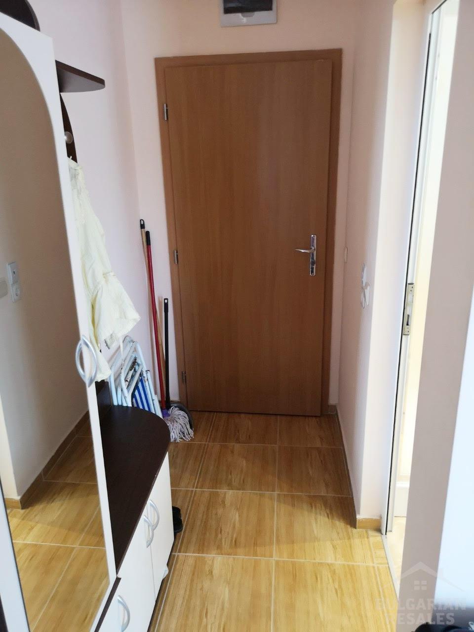 Studio in Paradise Dreams complex in Sveti Vlas ID: 1618 - Photo 5