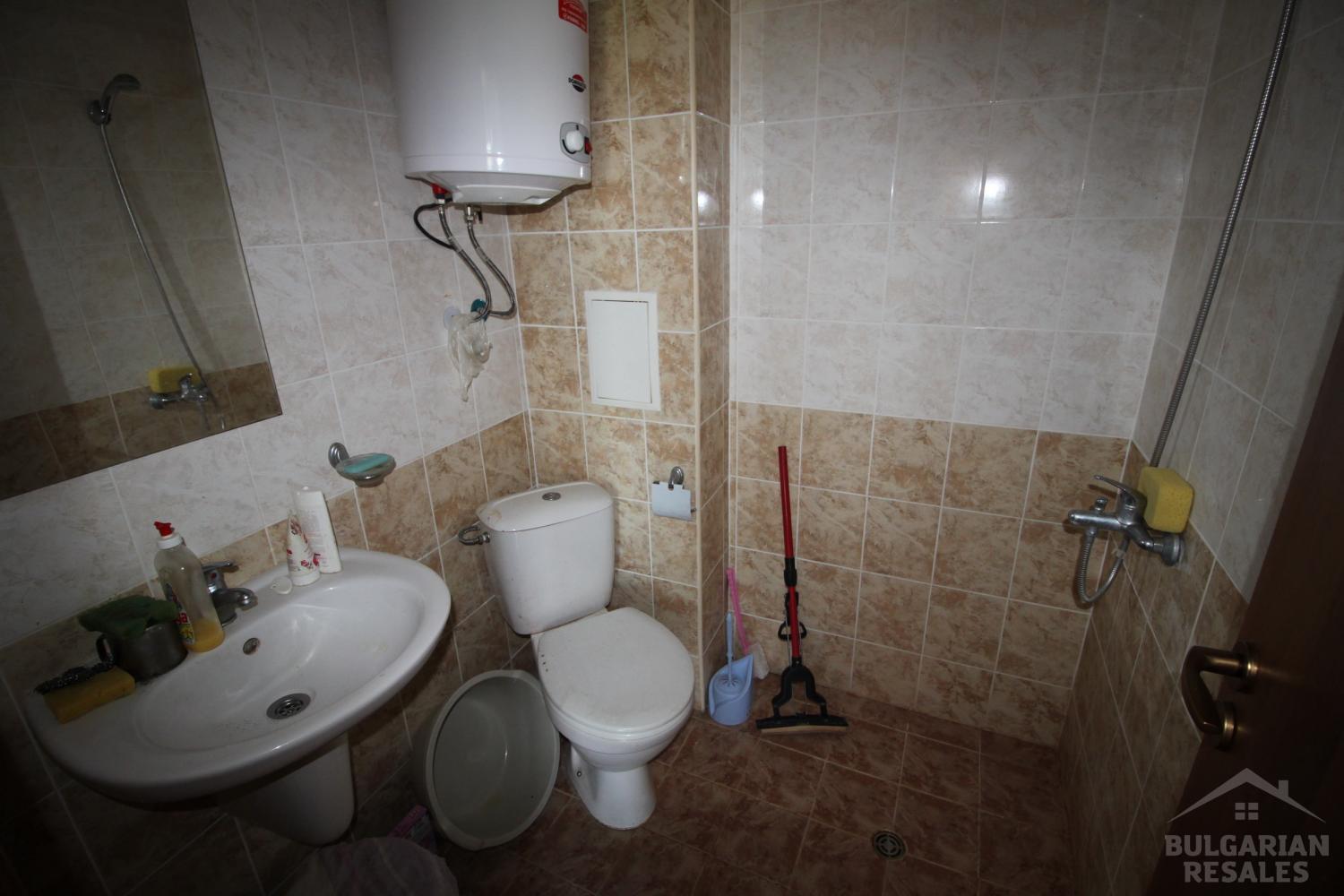 Недорогая квартира в комплексе Sunny Day 6 ID: 1458 - Фото10