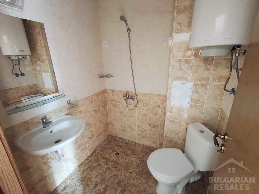 Отличная студия в комплексе Sunny Day 6 ID: 1714 - Фото10