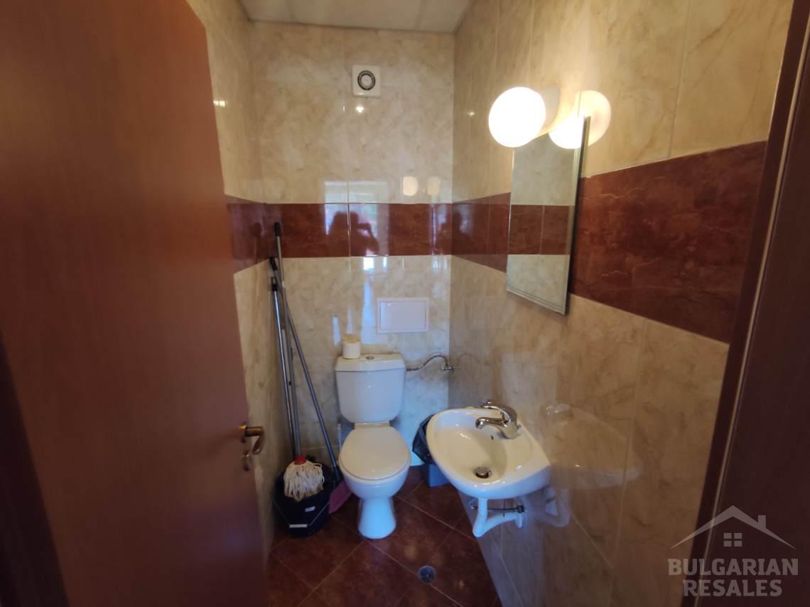 Mieszkanie z dwiema sypialniami w Privilege Fort Beach ID: 1345 - Фото18