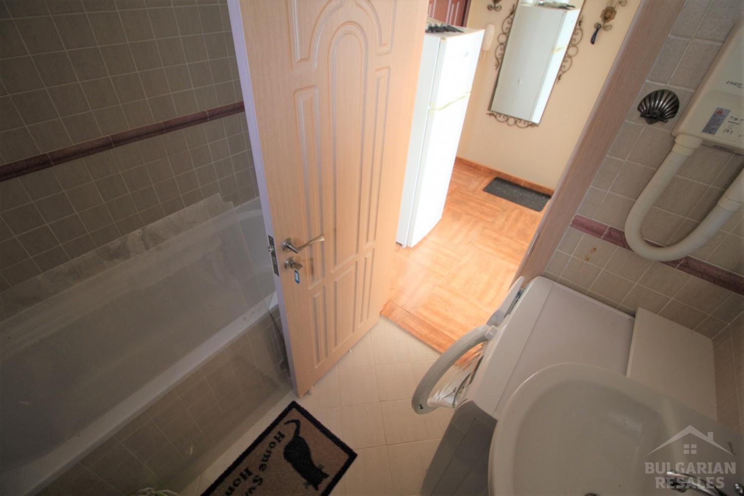 Apartmán s výhľadom na more v komplexe Royal Bay ID: 1740 - Фото12