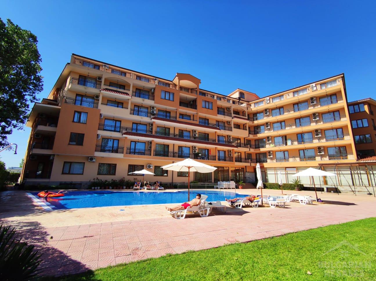 Dobra oferta na kompleks HAPPY ID: 1115 - Фото1