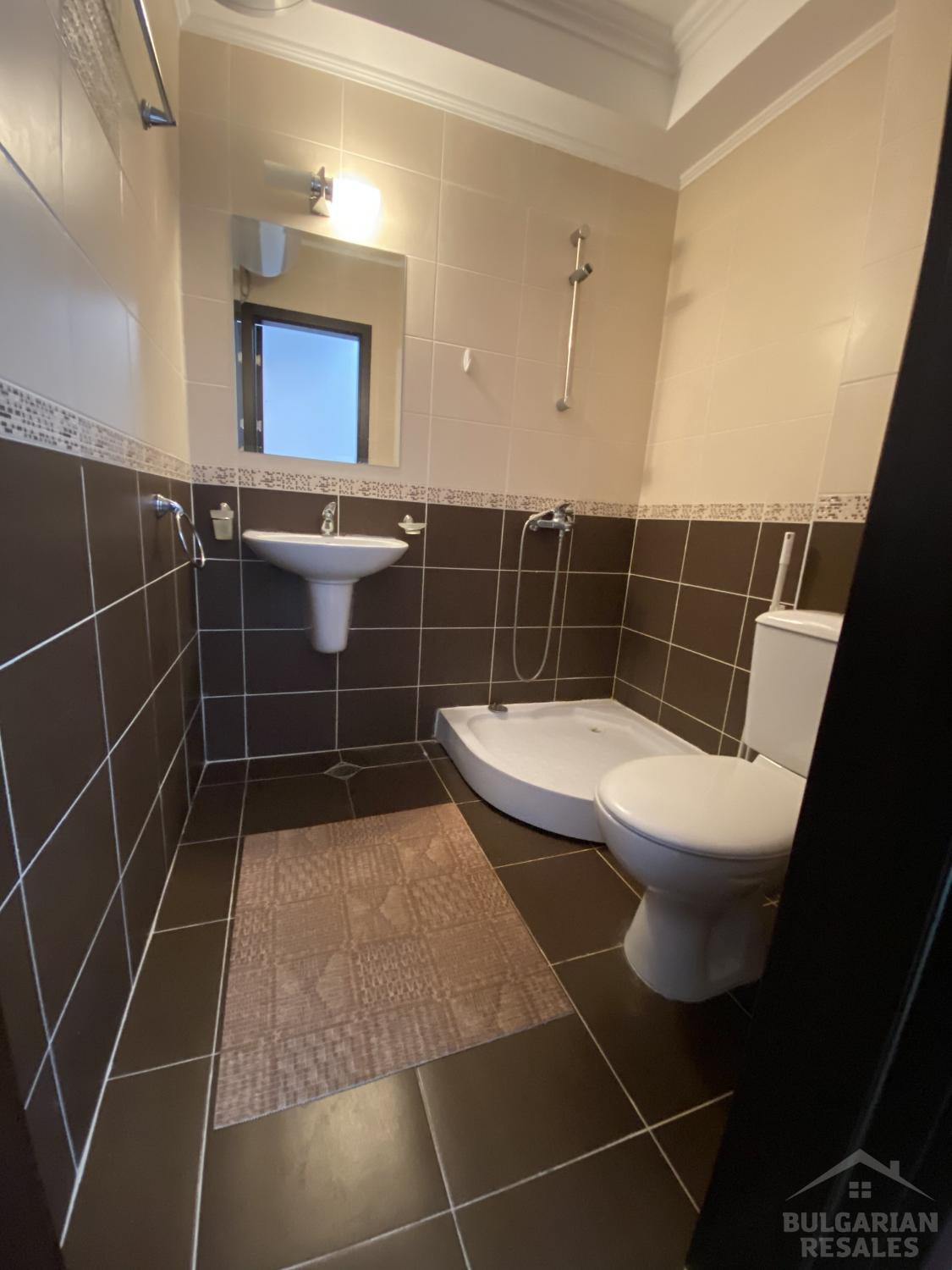 Studio in Olimp complex ID: 1584 - Photo 6