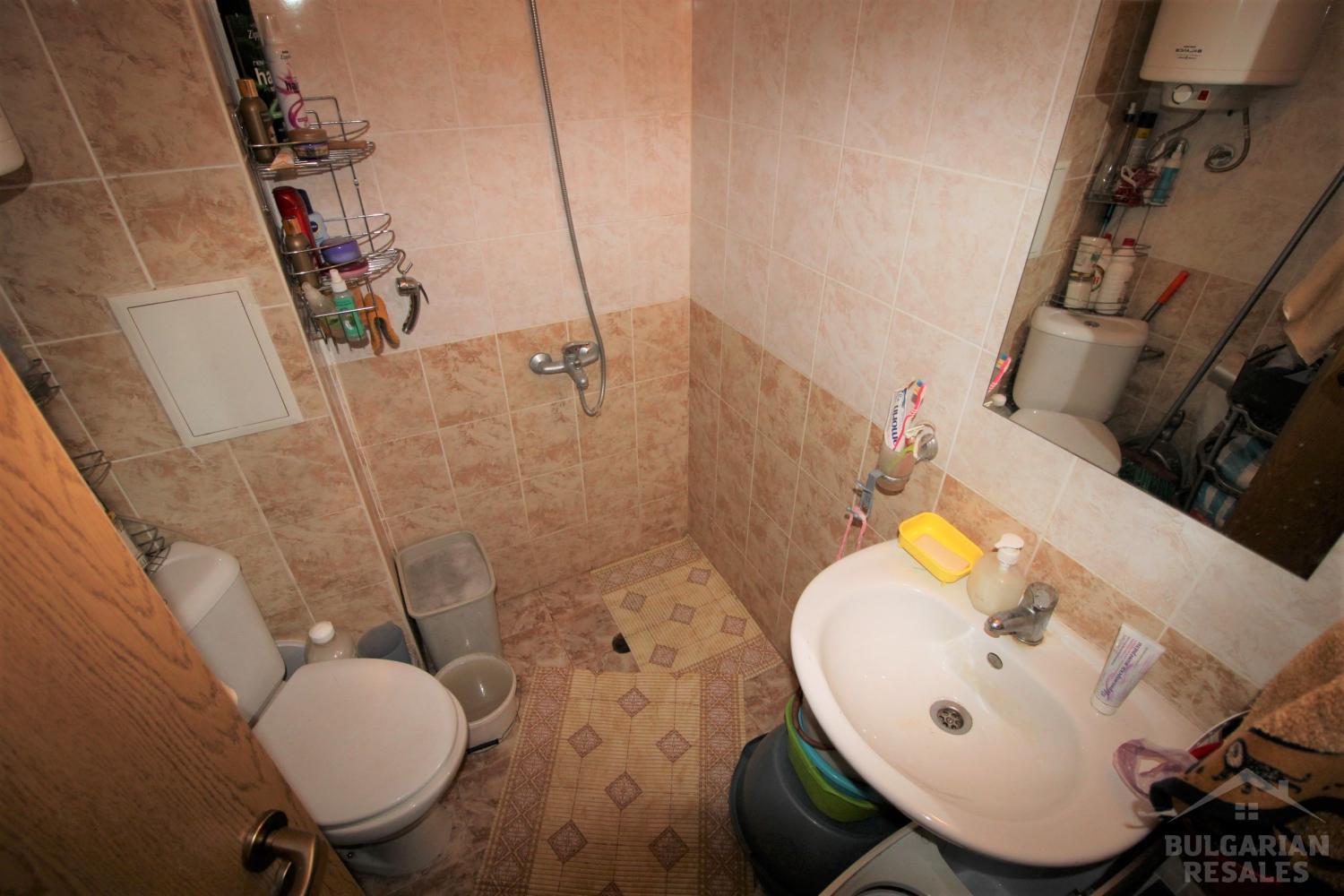 Студио в затворен комплекс Sunny Day 6 ID: 1445 - Снимка 5