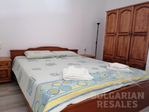 Byt v letovisku v blízkosti obľúbenej pláže ID: 5323 - Фото2