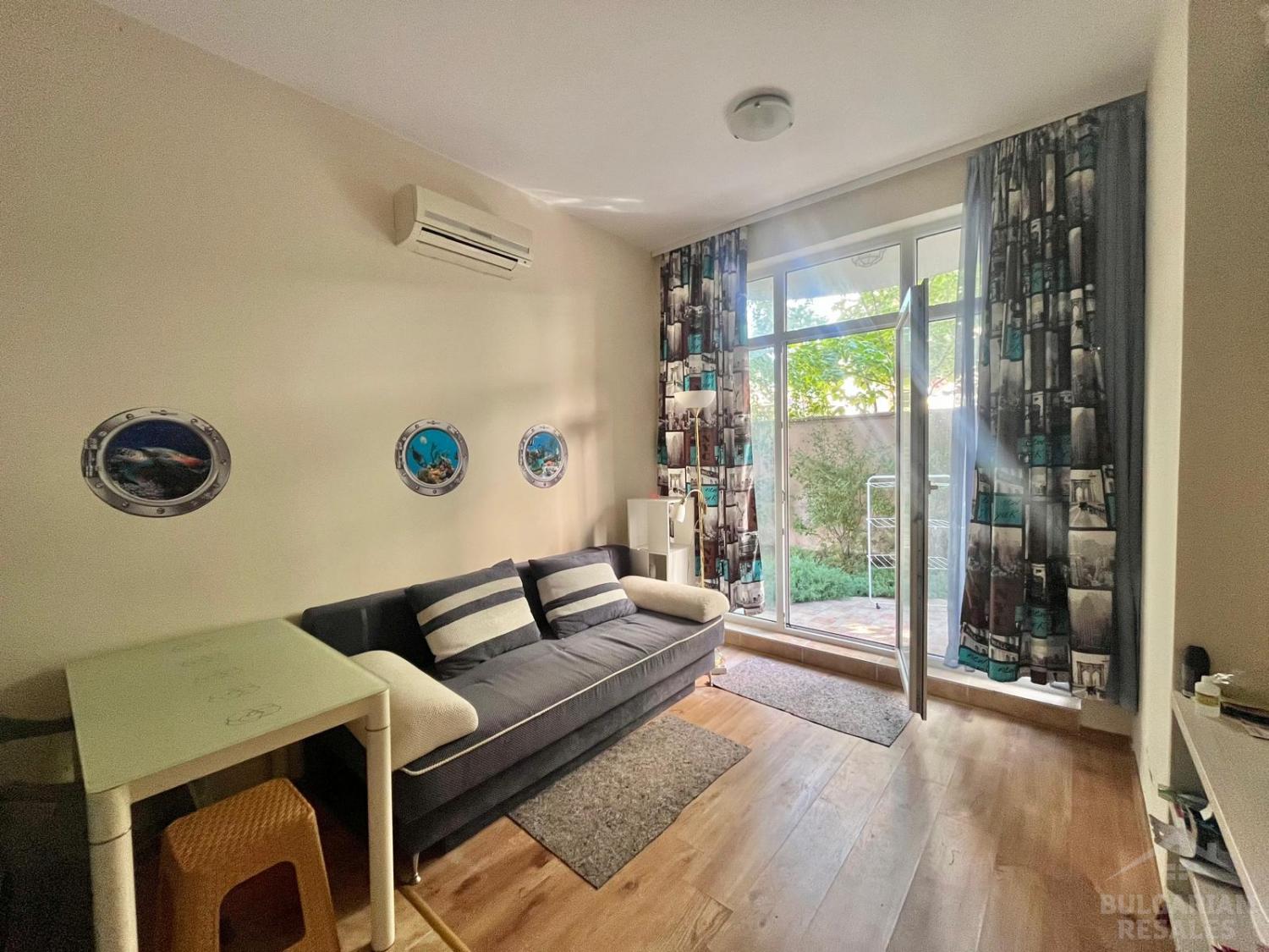 Buy an apartment in a beautiful complex in Ravda ID: 5491 - Photo 2