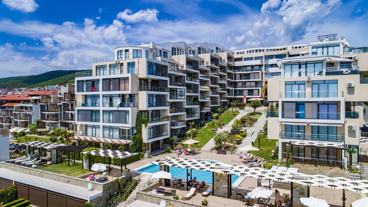 Exkluzívne! Zrekonštruovaný apartmán s krásnym výhľadom ID: 5526 - Фото14