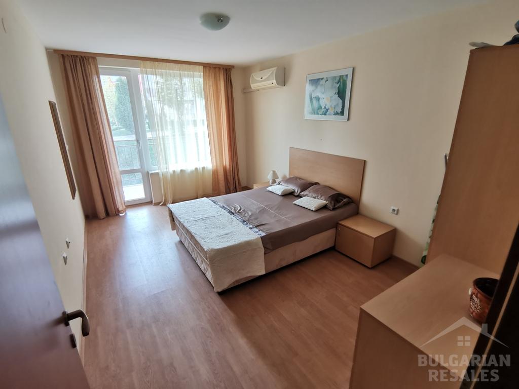 Отличная квартира на 1 линии у моря ID: 1494 - Фото 10