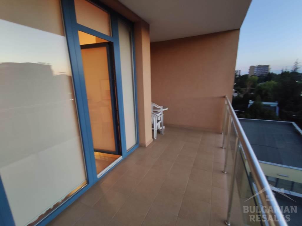 Large studio 150 metres from the beach at Tarkia Plaza ID: 1451 - Photo 7