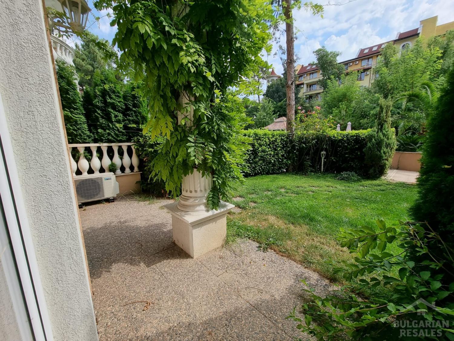 Luksusowa kamienica z dostępem do patio ID: 2105 - Фото8