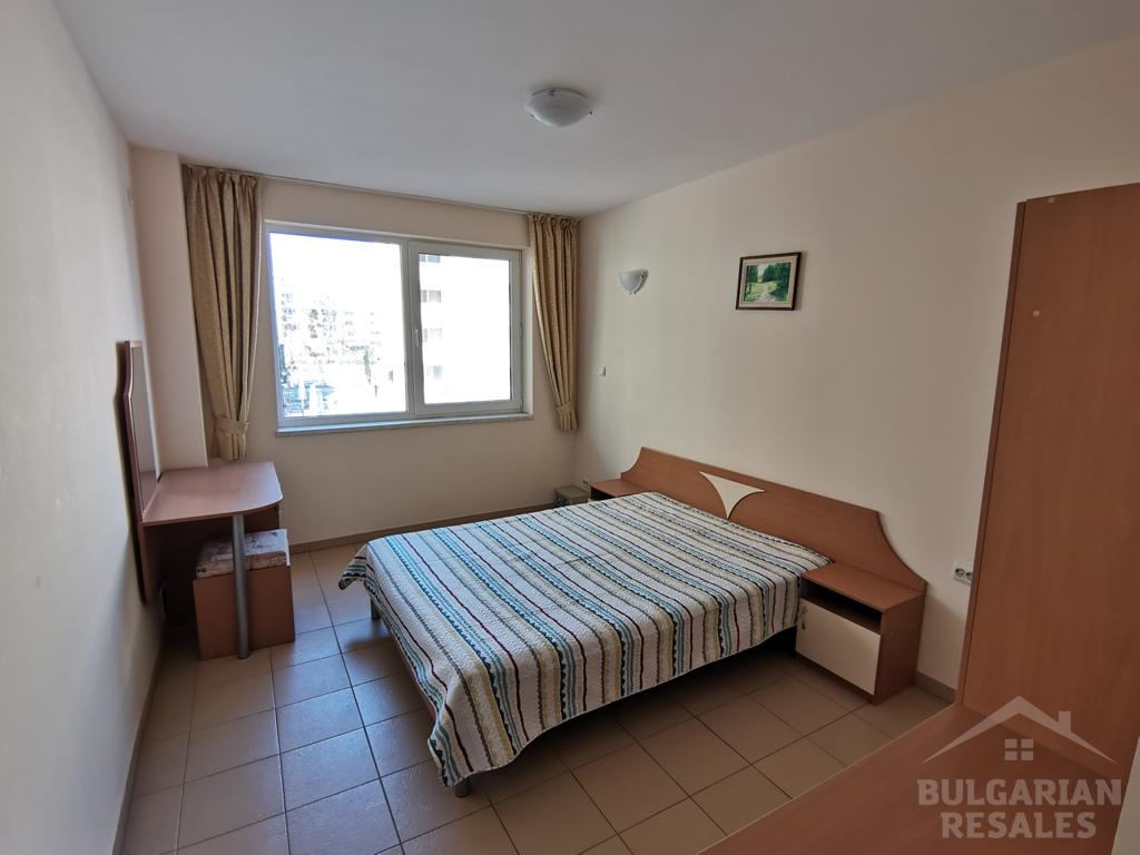 One bedroom apartment in Sea Dreams complex ID: 1722 - Photo 11