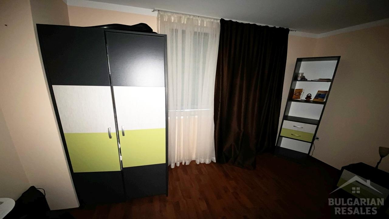 Two-bedroom apartment 80 meters from the beach ID: 1520 - Photo 12