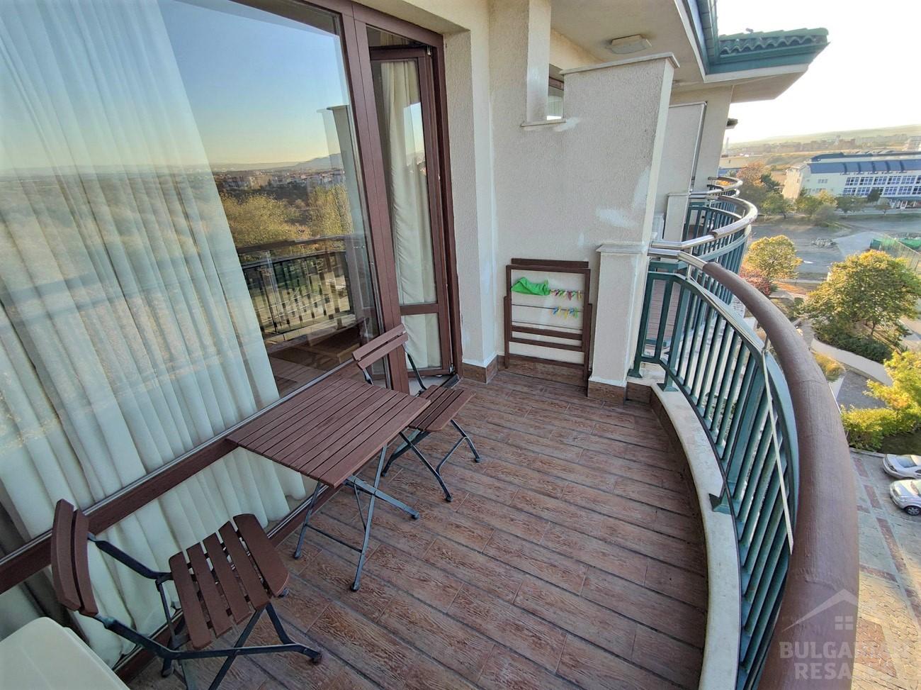 Студио в комплекс Emerald Beach Resort ID: 1588 - Снимка 8