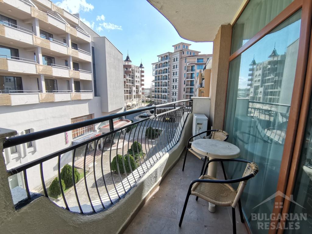 Apartamenty w kompleksie Grenada ID: 1700 - Фото9