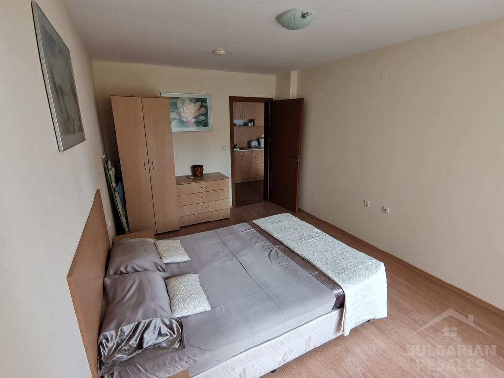 Отличная квартира на 1 линии у моря ID: 1494 - Фото 11