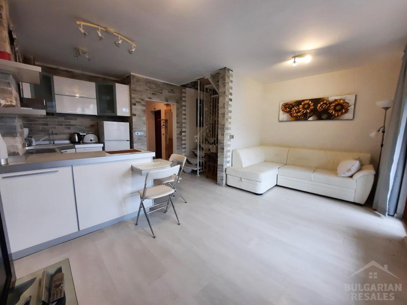 A townhouse in a luxury complex in Saint Vlas ID: 1696 - Photo 4