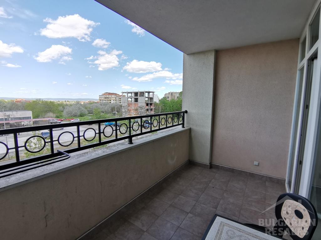 Reduced price for an apartment in Sunset Resort ID: 1873 - Photo 10