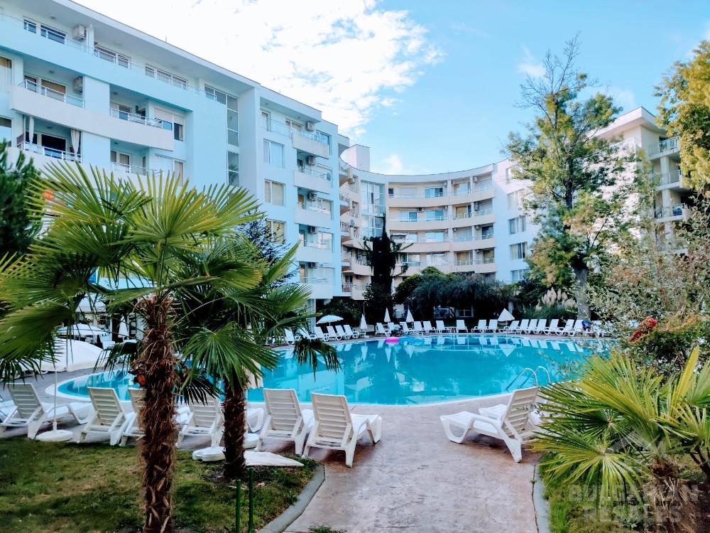 Yassen Holidey ID: 117 - Фото9