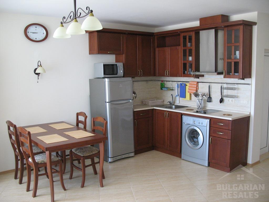 Panorama to the sea, apartment on the first line ID: 1581 - Photo 6